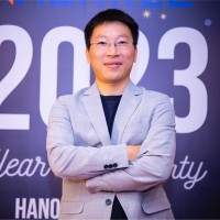 Nguyen Vinh Pmp,Psm,Mba
