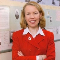 Amy Peterson Campbell, MS, RDN, LDN, CDCES