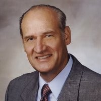 Michael B. Weber