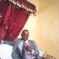 Chesly Francly Massamba Kibodi