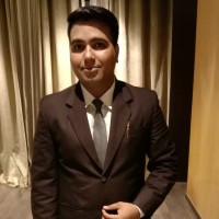Devendra Kumar Dixit