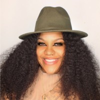 Raynisha Bates