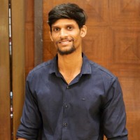 Arun Kumar K
