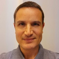 Daniel Lombardi