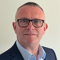 Simon Dutton