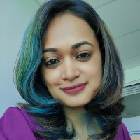 Neethu Kurian