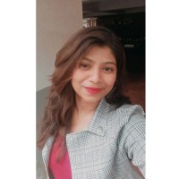 Thristi Shetty
