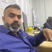 Ahmed Hameed