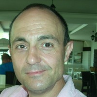Nigel Blitz