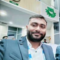Sumant Ray