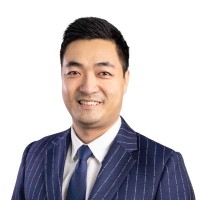 Keith Kwok