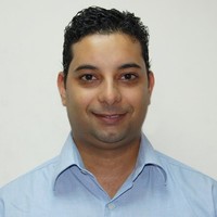 George Halim