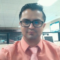 Edison Jimenez