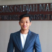 Faudi Firdaus