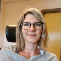 Anna Hallgren