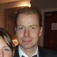 Craig Atherton
