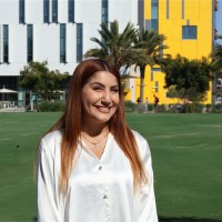 Hailey Solano