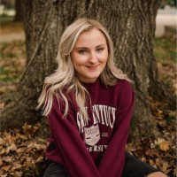 Makensie Cooksey