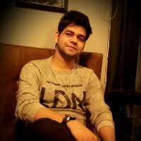 Suman Ranjan Sahu
