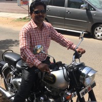 Siva Lingam
