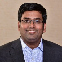Madhu Kumar Challa