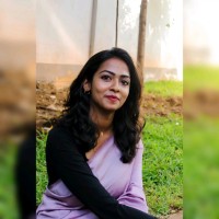 Devadharshini P