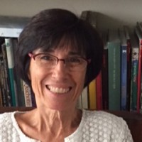 Anne Ulmann