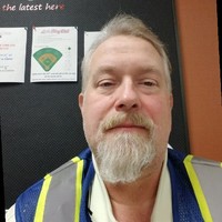 Steve Erickson