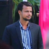Sayed Kishor