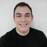 João Pedro Silva Apolinario Matos