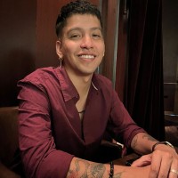 Sebastian Daniel Bejarano Amoros