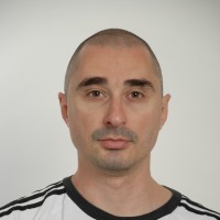 Dalibor Sudar