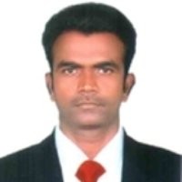 Dr.GUNASEKARAN NATESAN Ph.D