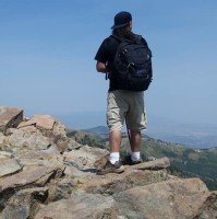 Peter J Estrella (PJ)