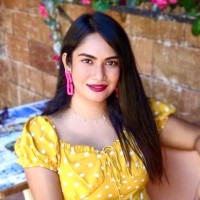 Shantashree Das