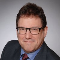 Ralph Burns