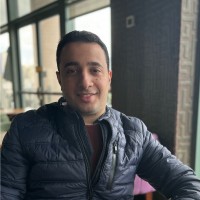 Mahmoud Ibrahim
