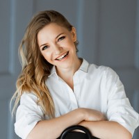 Nadezhda Belevkina