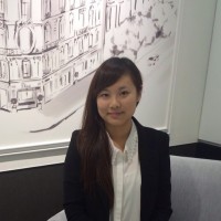 Joyce Chan