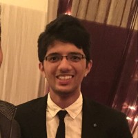 Rasheed Minhaz