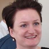 Tanja Juul Arndt Sørensen