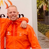 Martijn De Jong