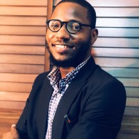 Ibukun Adefehinti