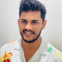 KRISHNAJITH A M