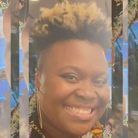 Carolyn Alston