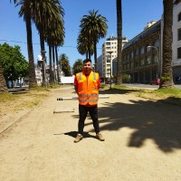 Luis González Pinto