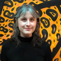 María Cecilia Magnet Morales