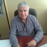 José María Vargas Díaz