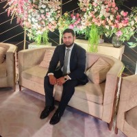 Mohammad Hossain Ali