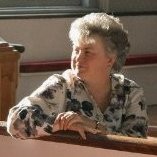 Catherine Snook